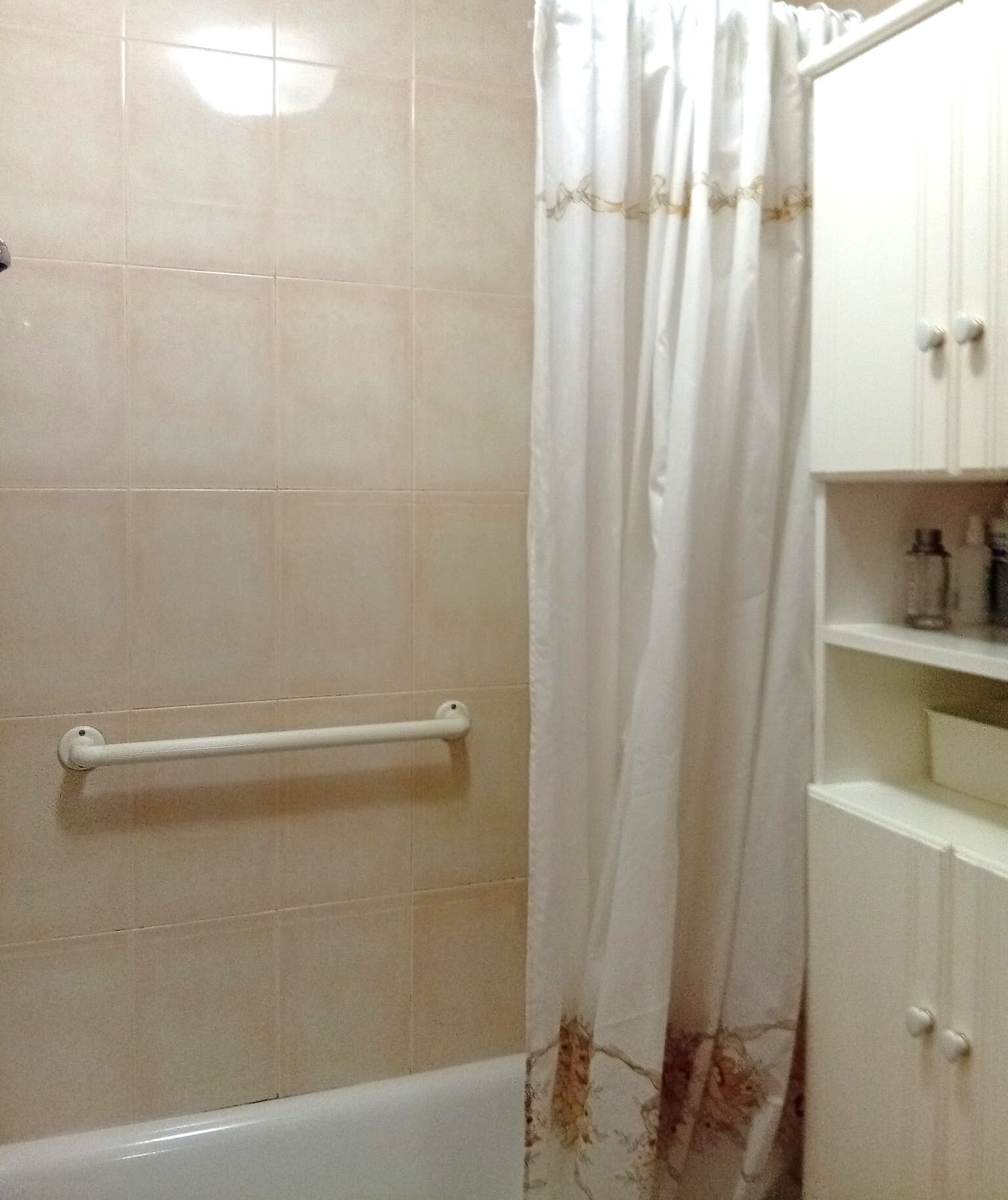 Piso de 81 m² en La Coruña