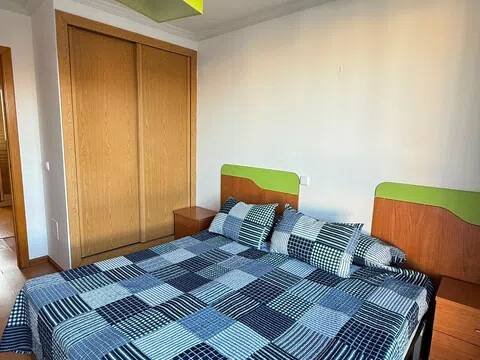 Piso de 82 m² en Talavera de la Reina