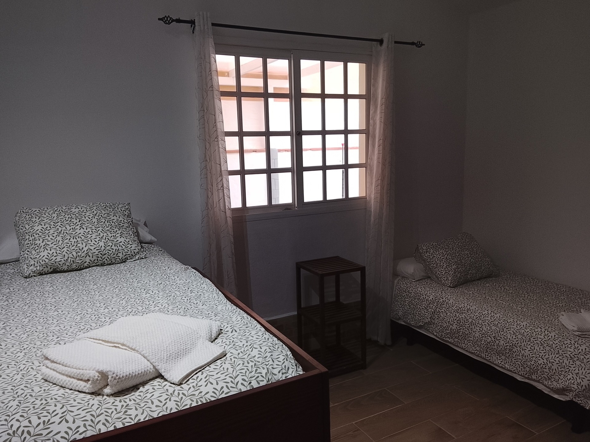 Piso de 125 m² en La Oliva