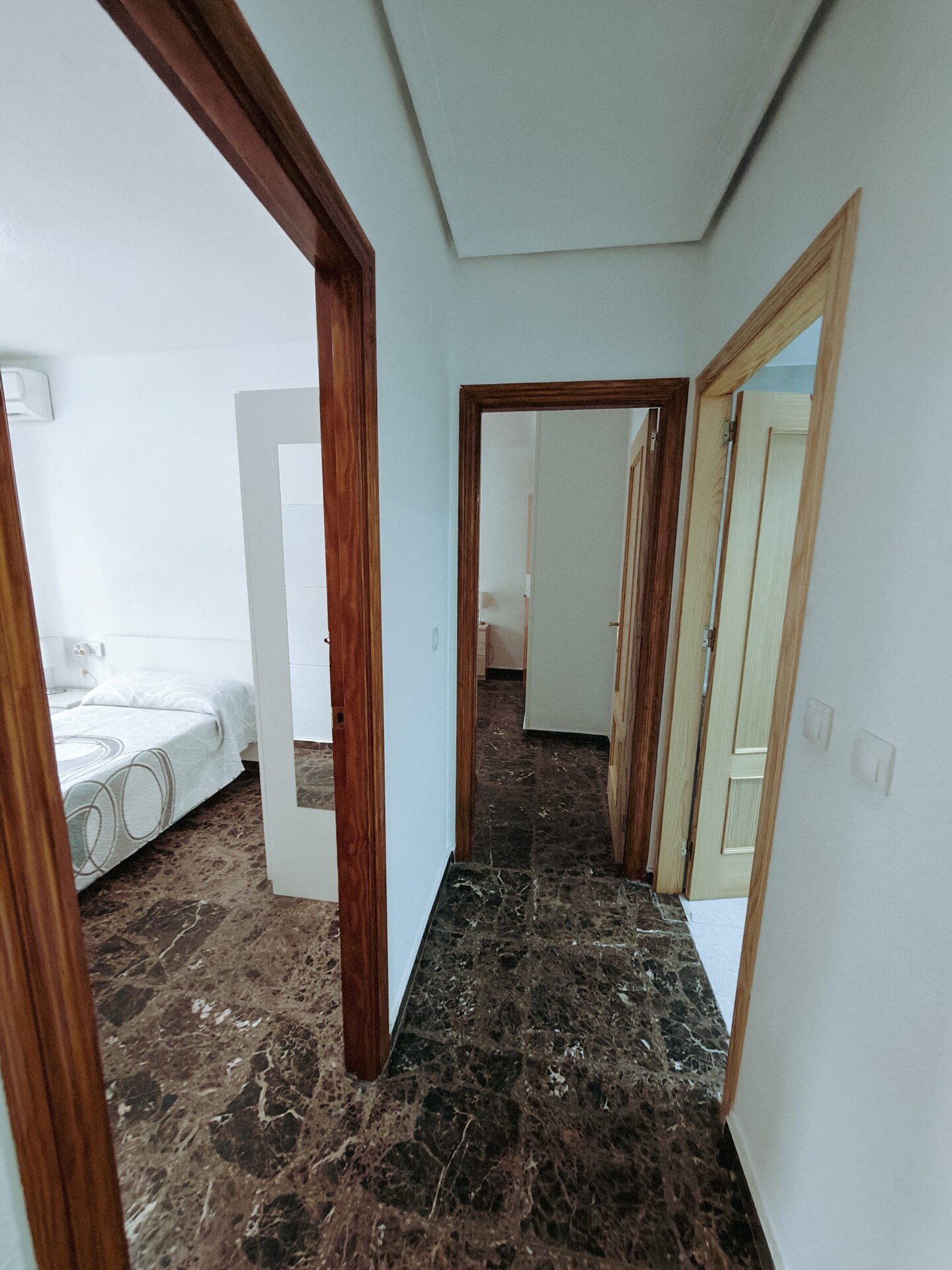 Piso de 105 m² en Murcia
