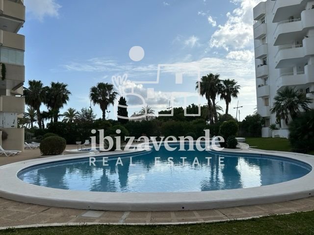 Piso de 79 m² en Ibiza