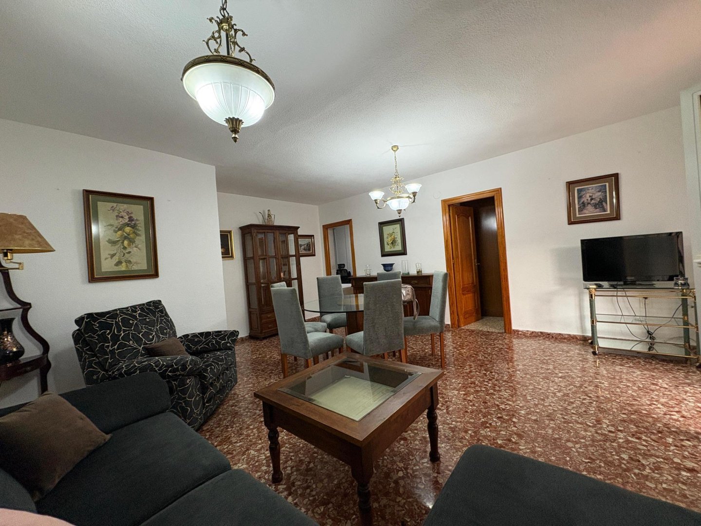 Pis de 106 m² a Granada