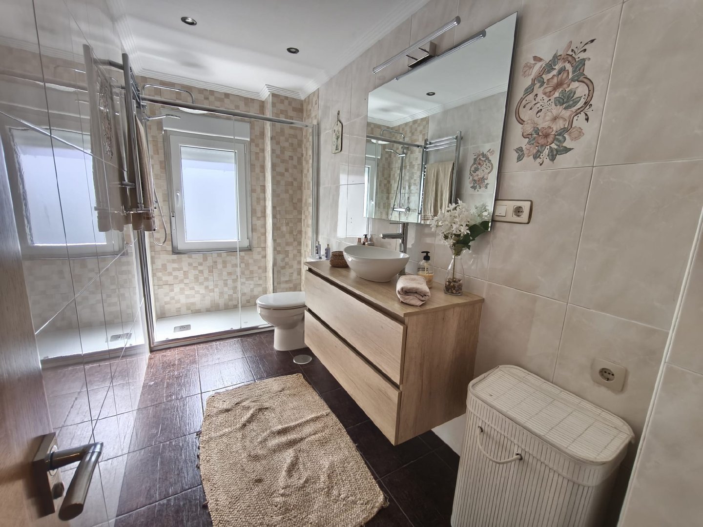 Wohnung 87 m² in Gijón / Xixón