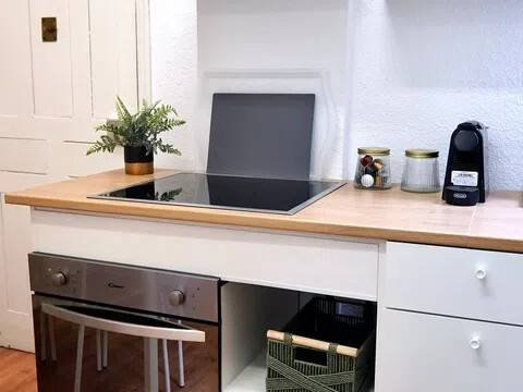 Chambre à louer, Madrid