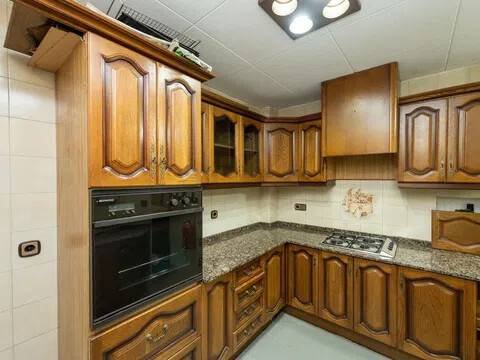 Piso de 136 m² en Alicante