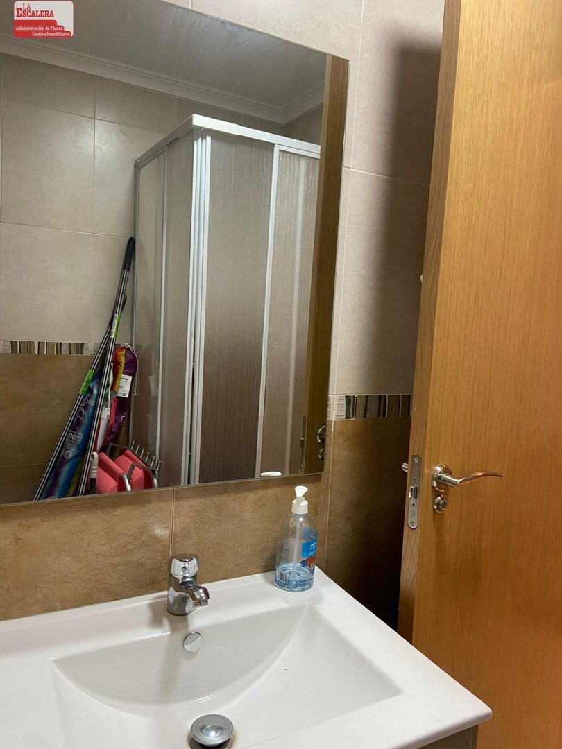Piso de 82 m² en Castalla