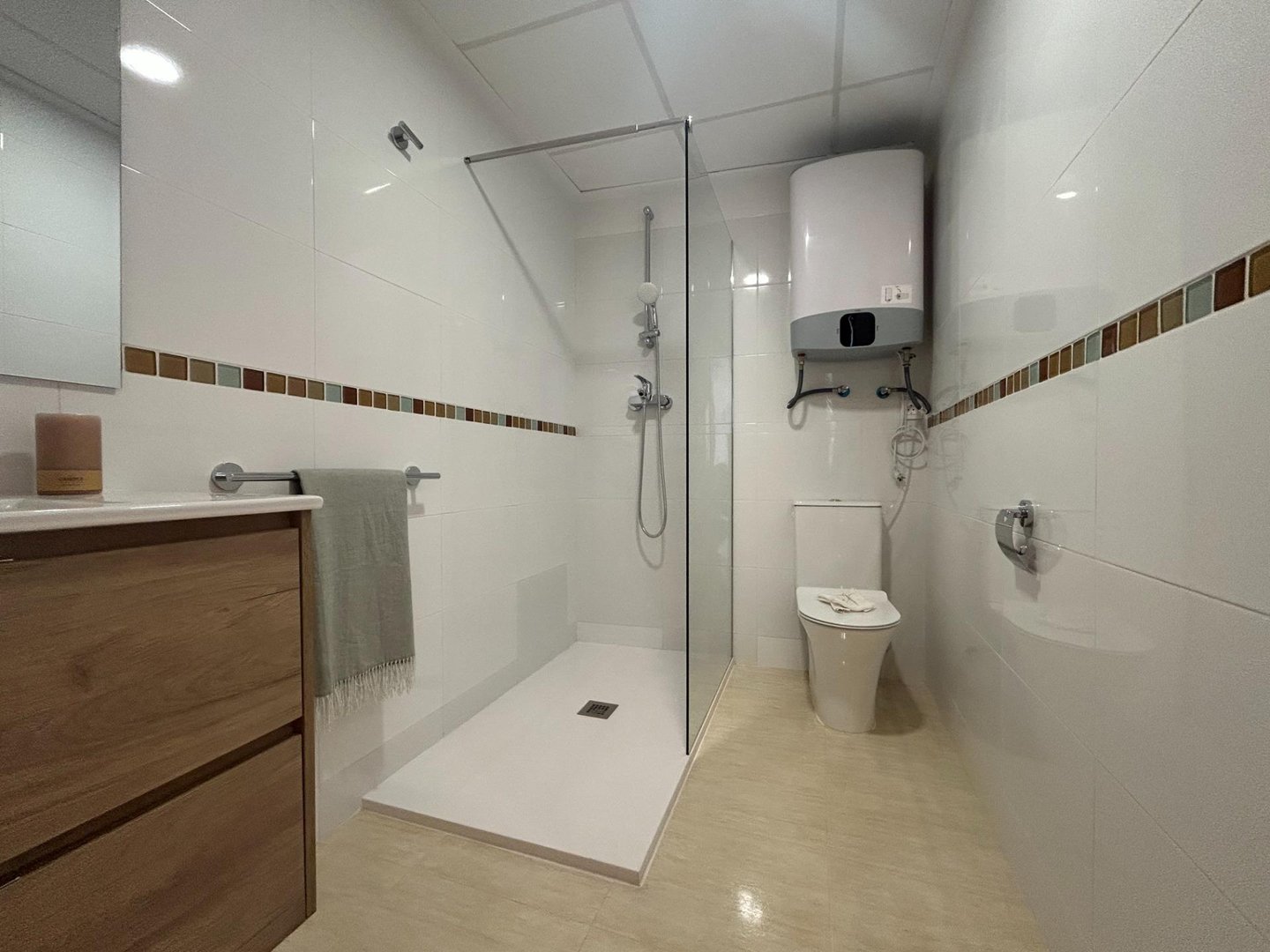 Piso de 74 m² en Burriana