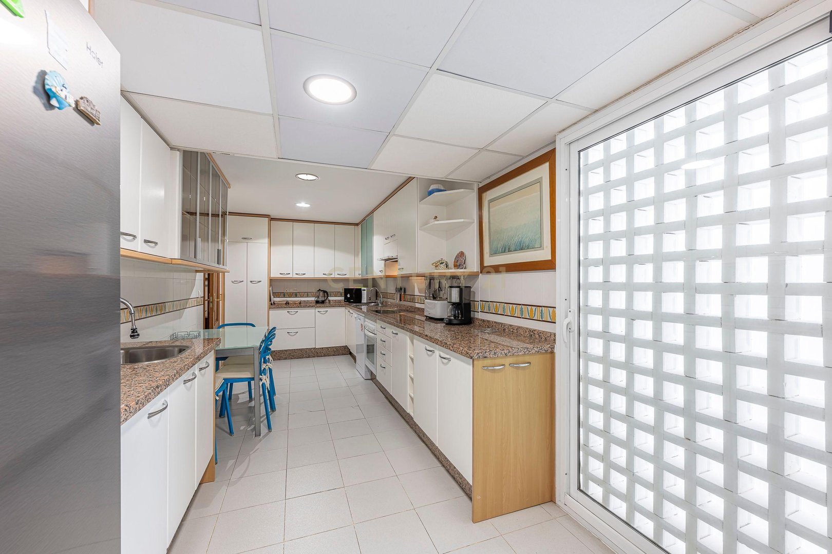 Pis de 162 m² a Estepona