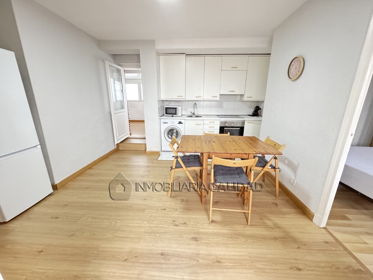 Appartamento 58 m² a Burgos