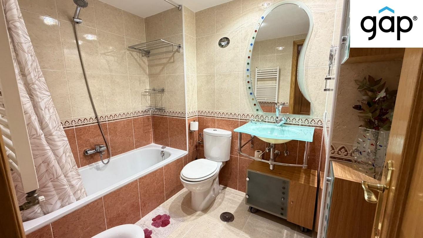 Piso de 89 m² en Cuenca