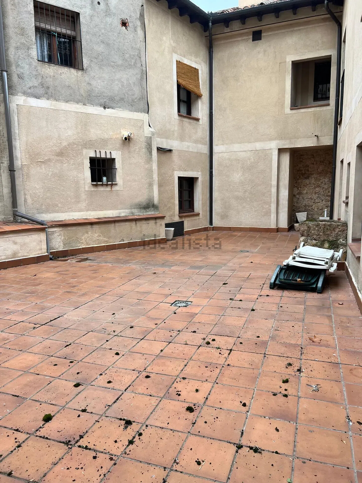 Piso de 132 m² en Segovia