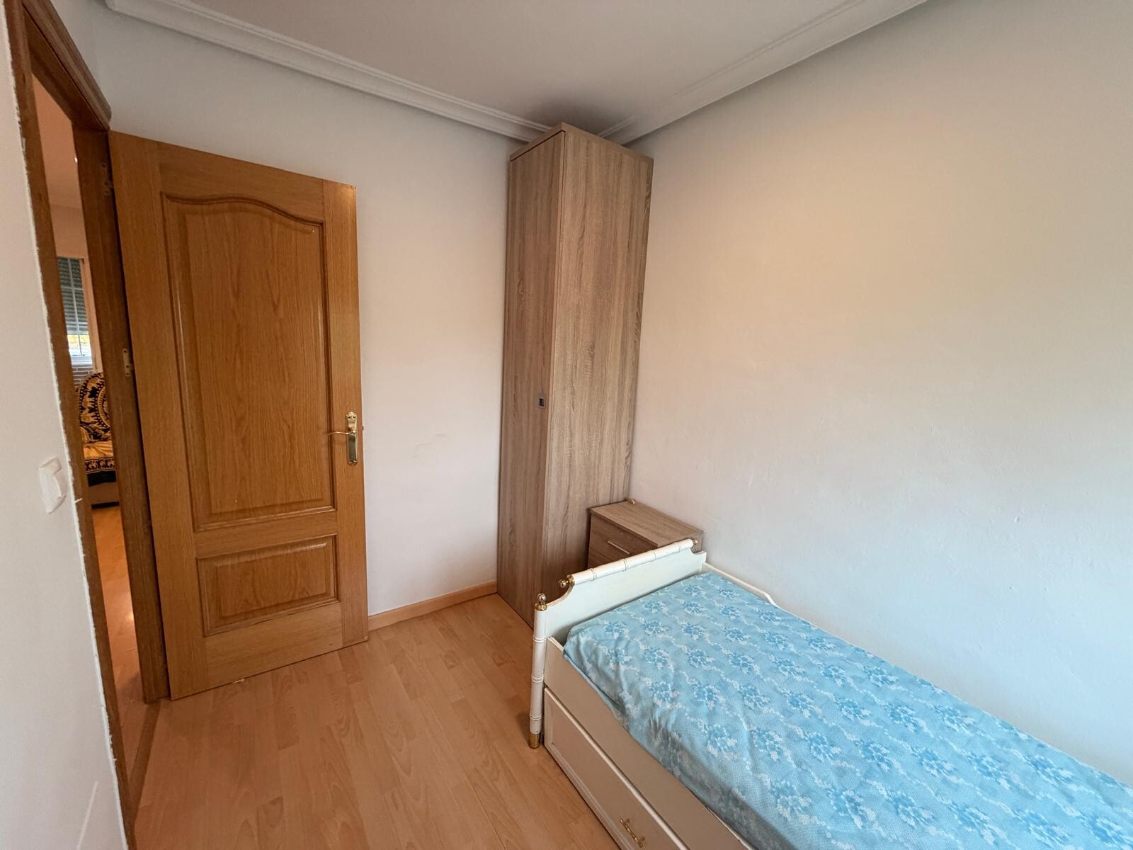 Flat 60 m² in Puertollano