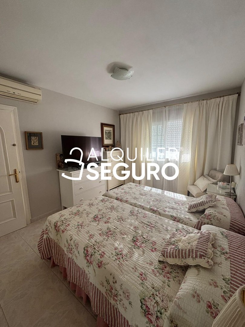 Casa de 120 m² a Màlaga