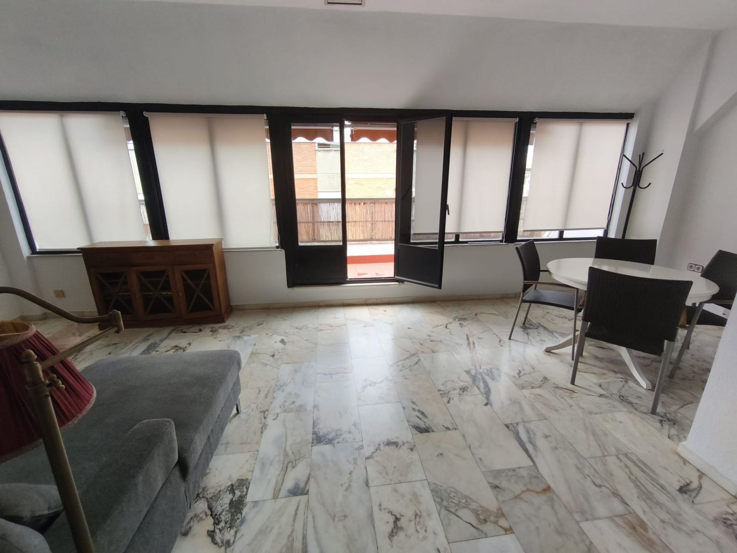 Piso de 60 m² en Cáceres