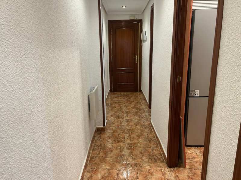 Pis de 62 m² a Getafe