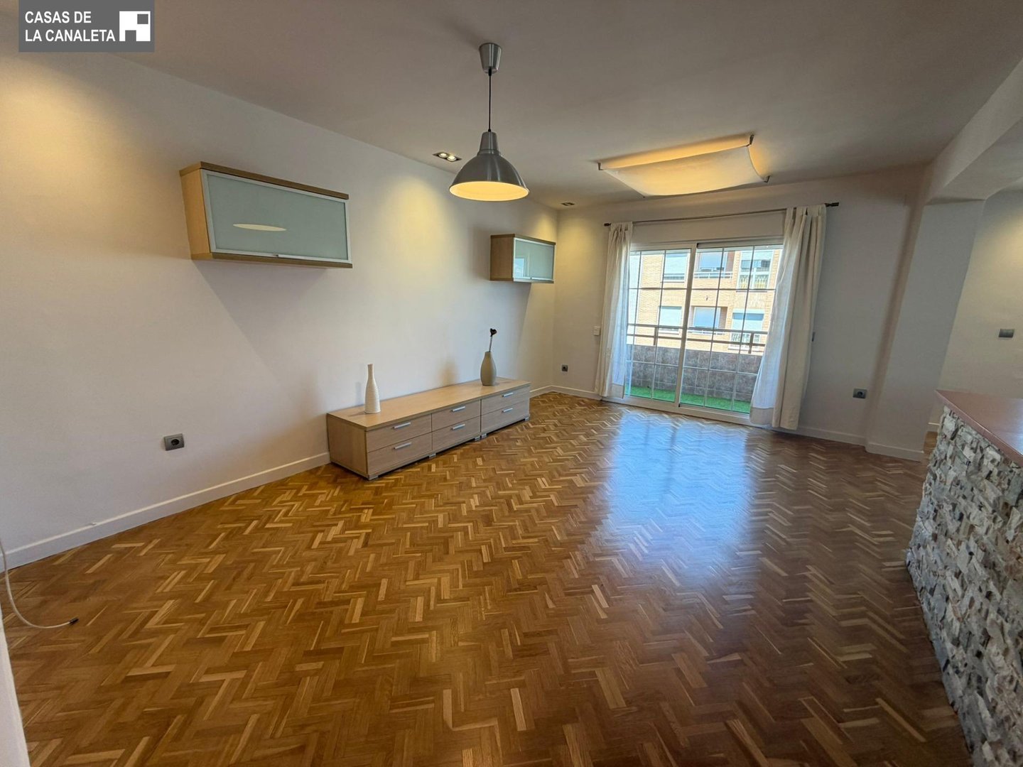 Piso de 103 m² en Mislata