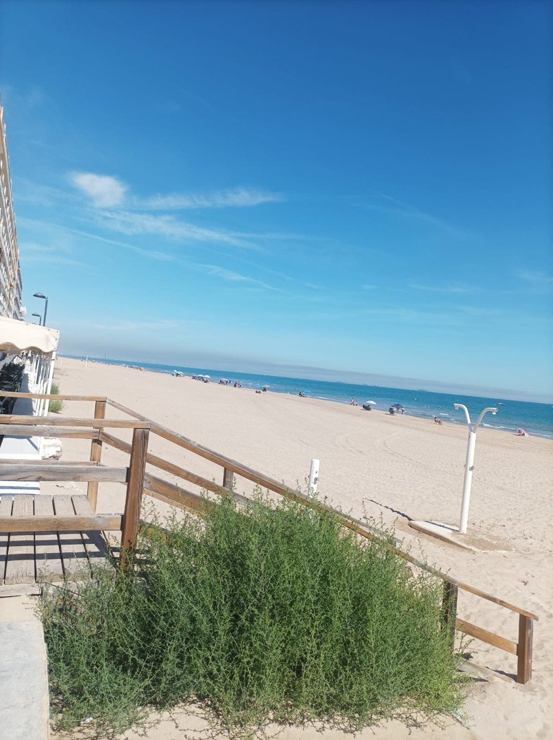 Piso de 51 m² en Valencia