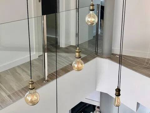Casa de 180 m² en Calpe