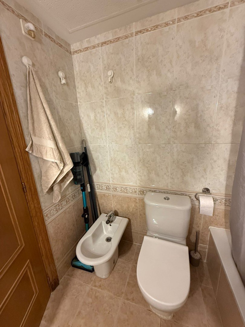 Wohnung 75 m² in Valencia