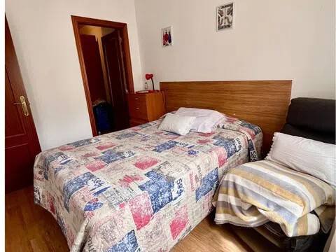 Piso de 69 m² en Benavente