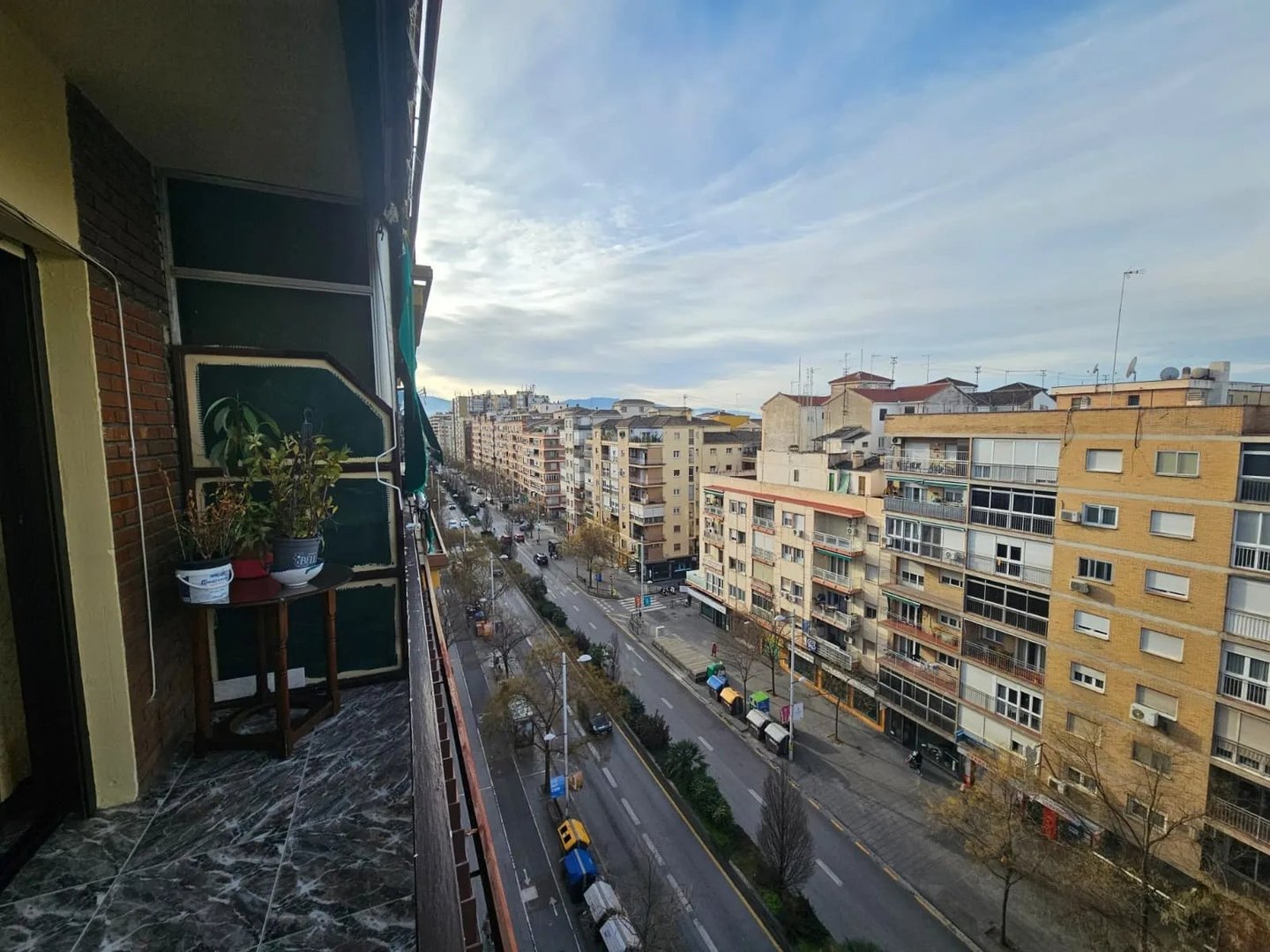 Habitación 85 m², Granada