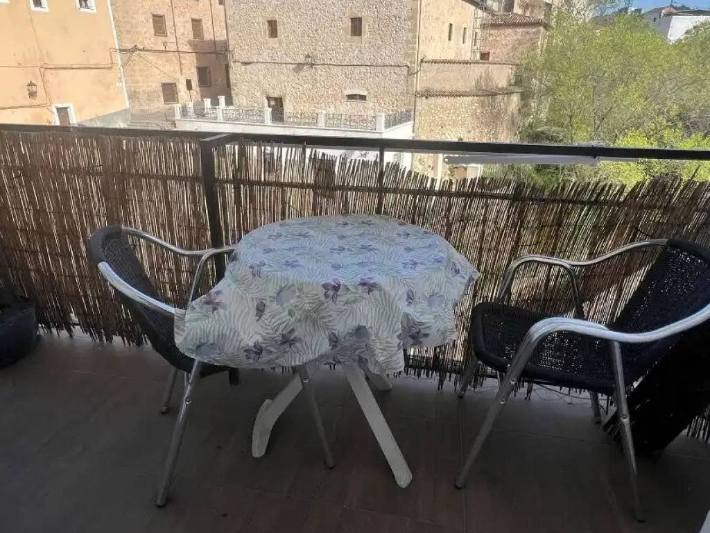 Piso de 90 m² en Cuenca