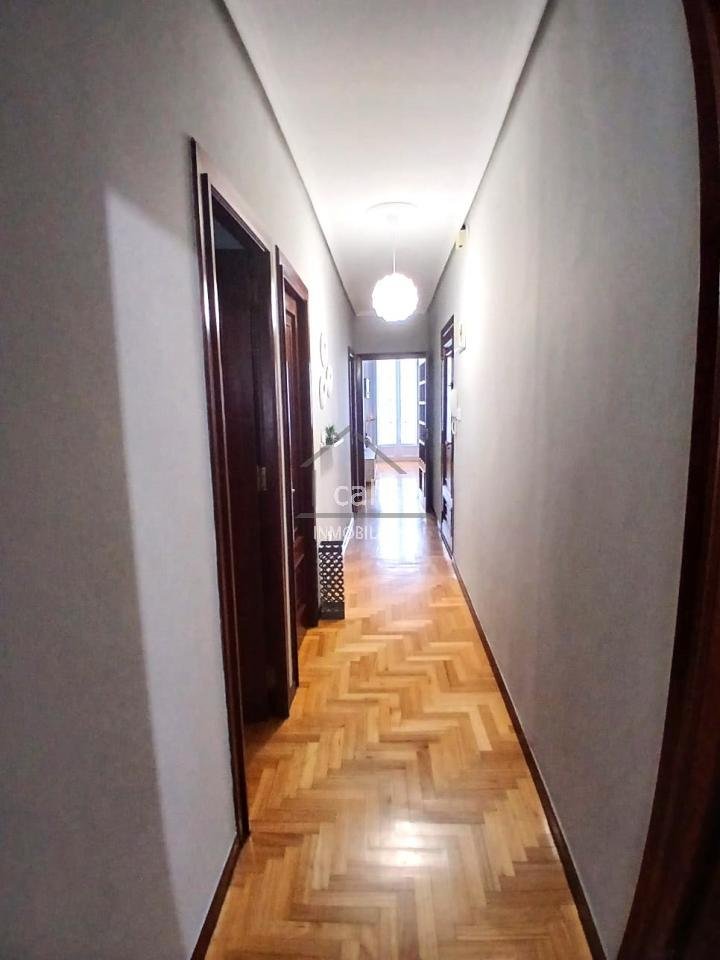 Pis de 91 m² a Ferrol