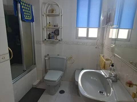 Pis de 87 m² a Madrid