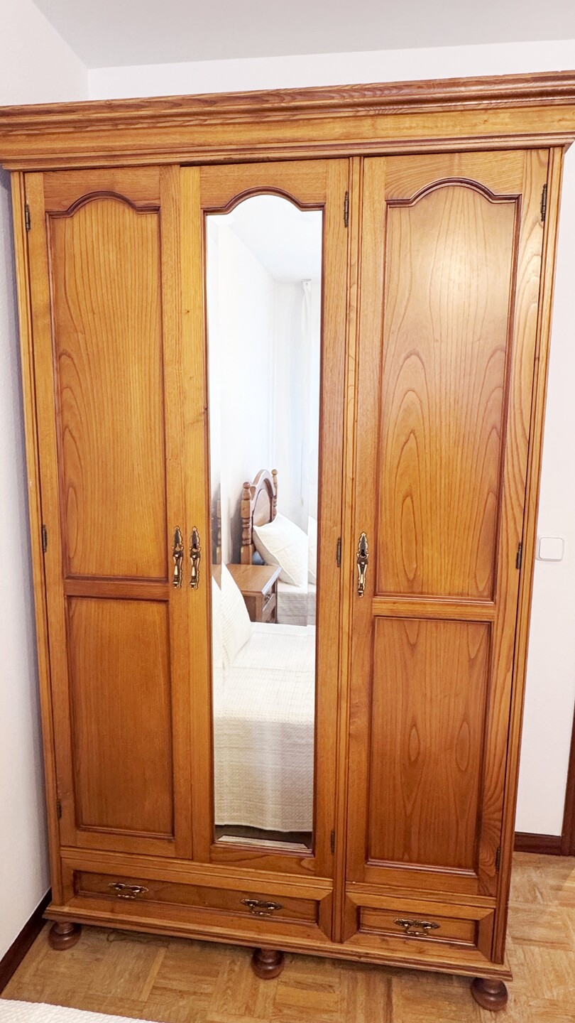 Pis de 80 m² a Oviedo