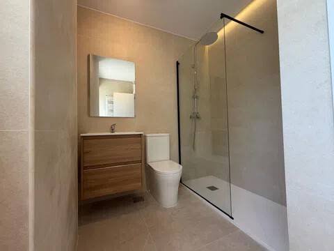 Piso de 80 m² en Madrid