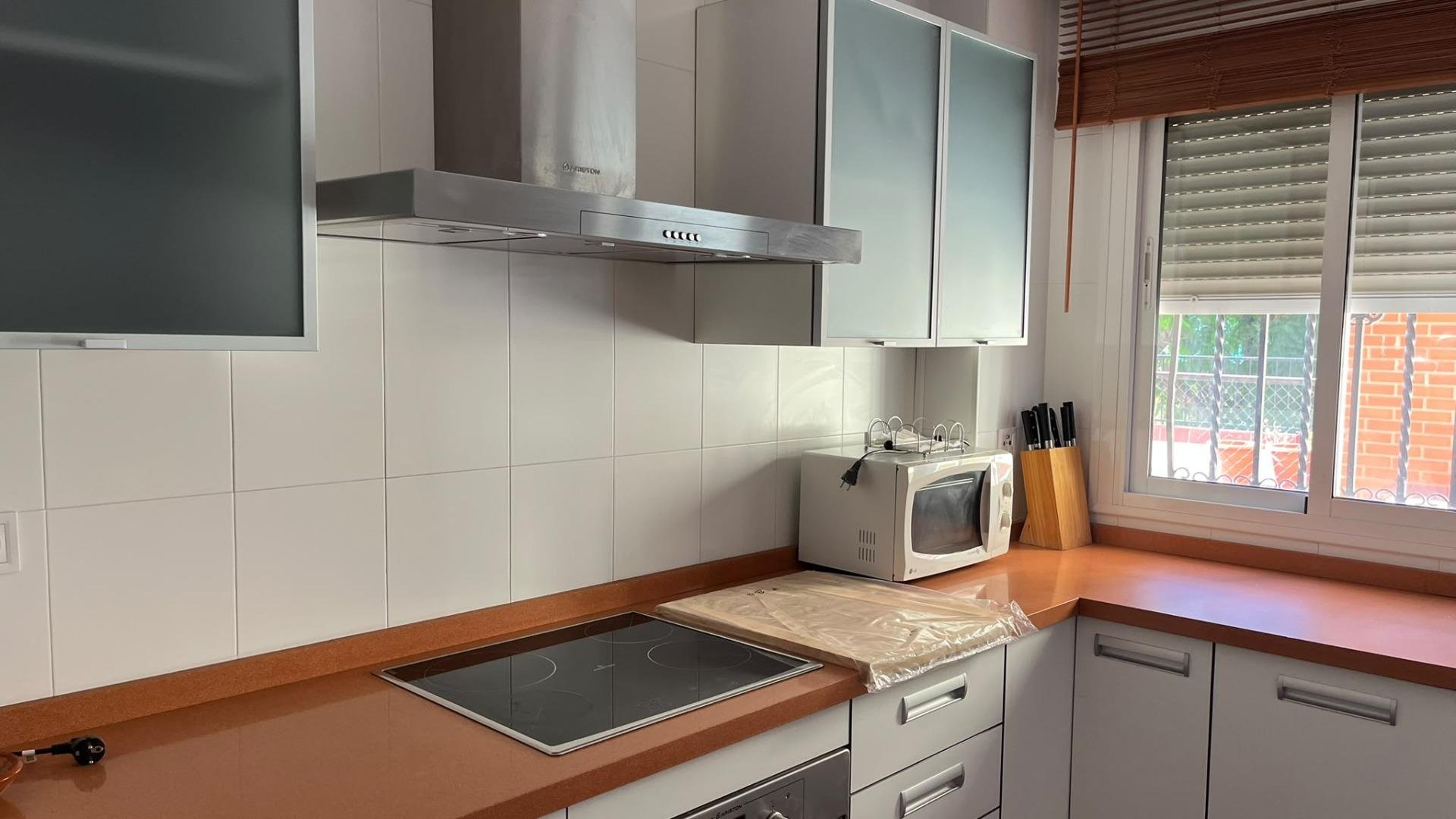 Appartamento 90 m² a Siviglia