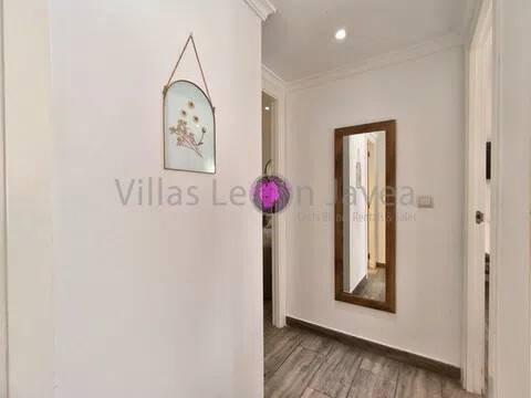 Wohnung 100 m² in Xàbia / Jávea