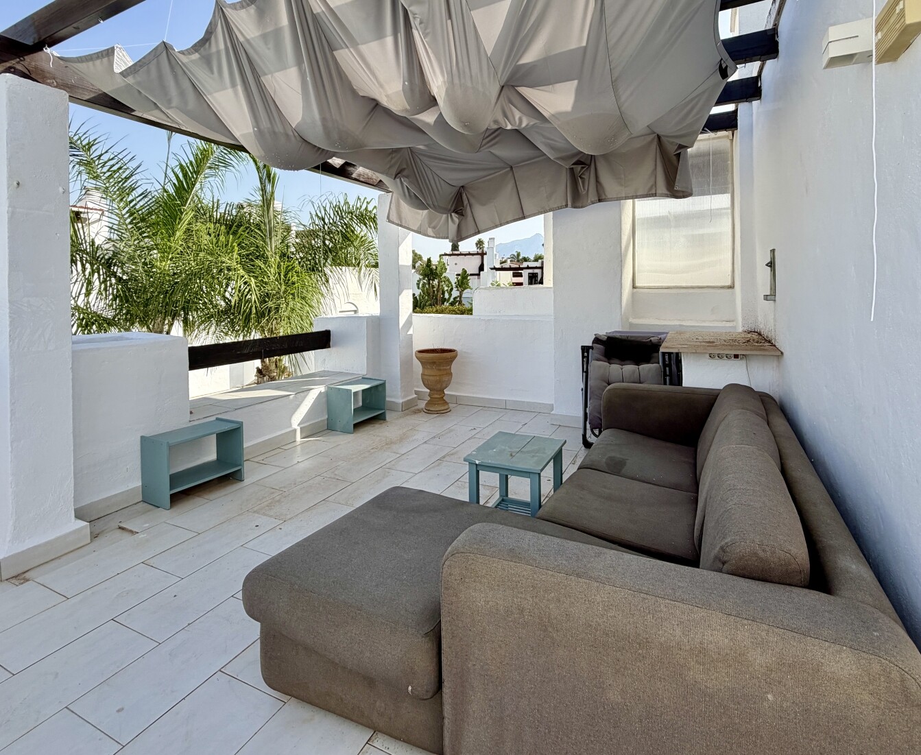 Appartement 219 m² à Marbella