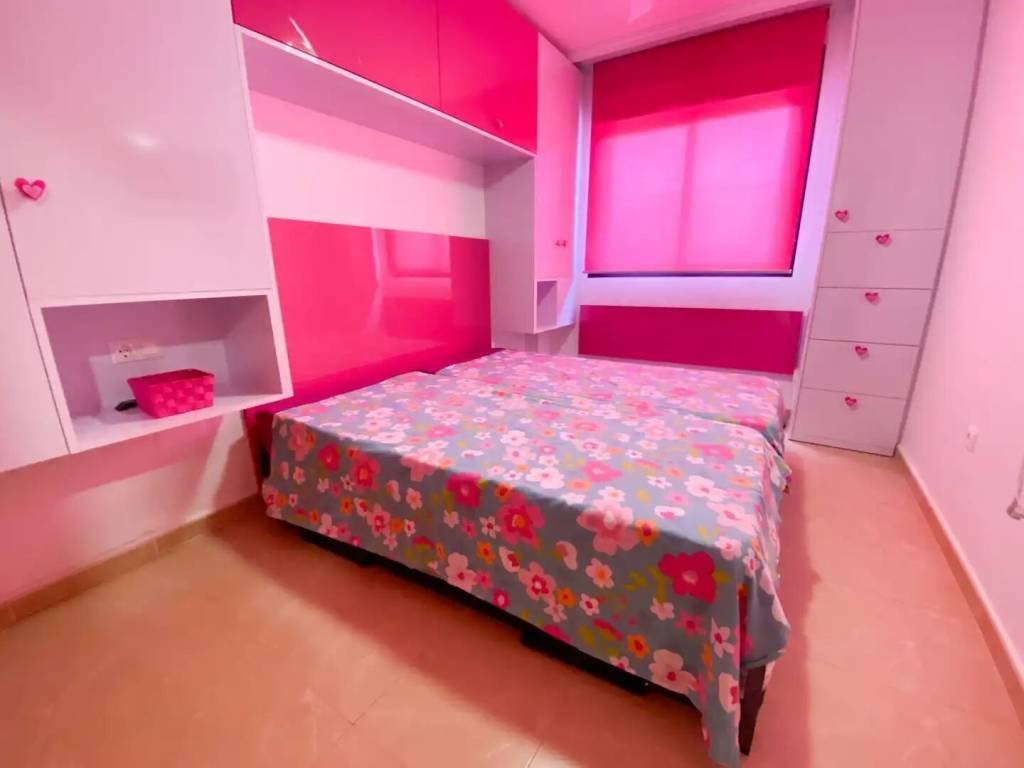 Piso de 95 m² en Orihuela