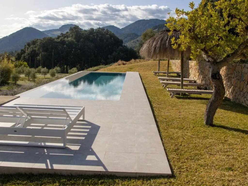 Casa de 480 m² en Campanet