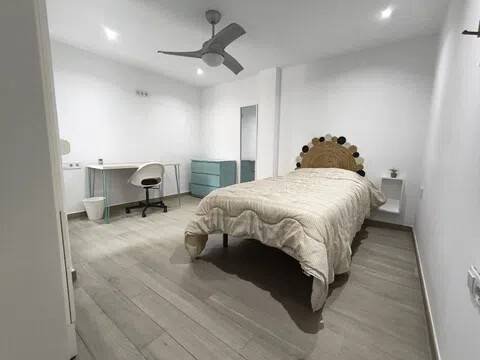 Habitació de lloguer, València