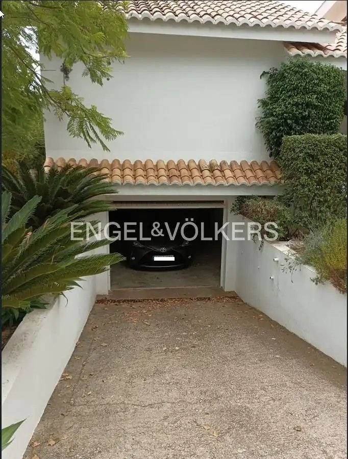 Casa de 262 m² a Picassent
