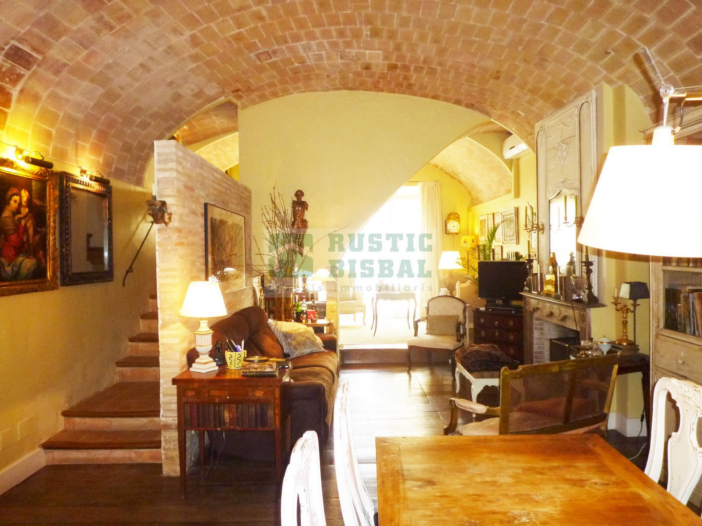 Piso de 257 m² en Navata