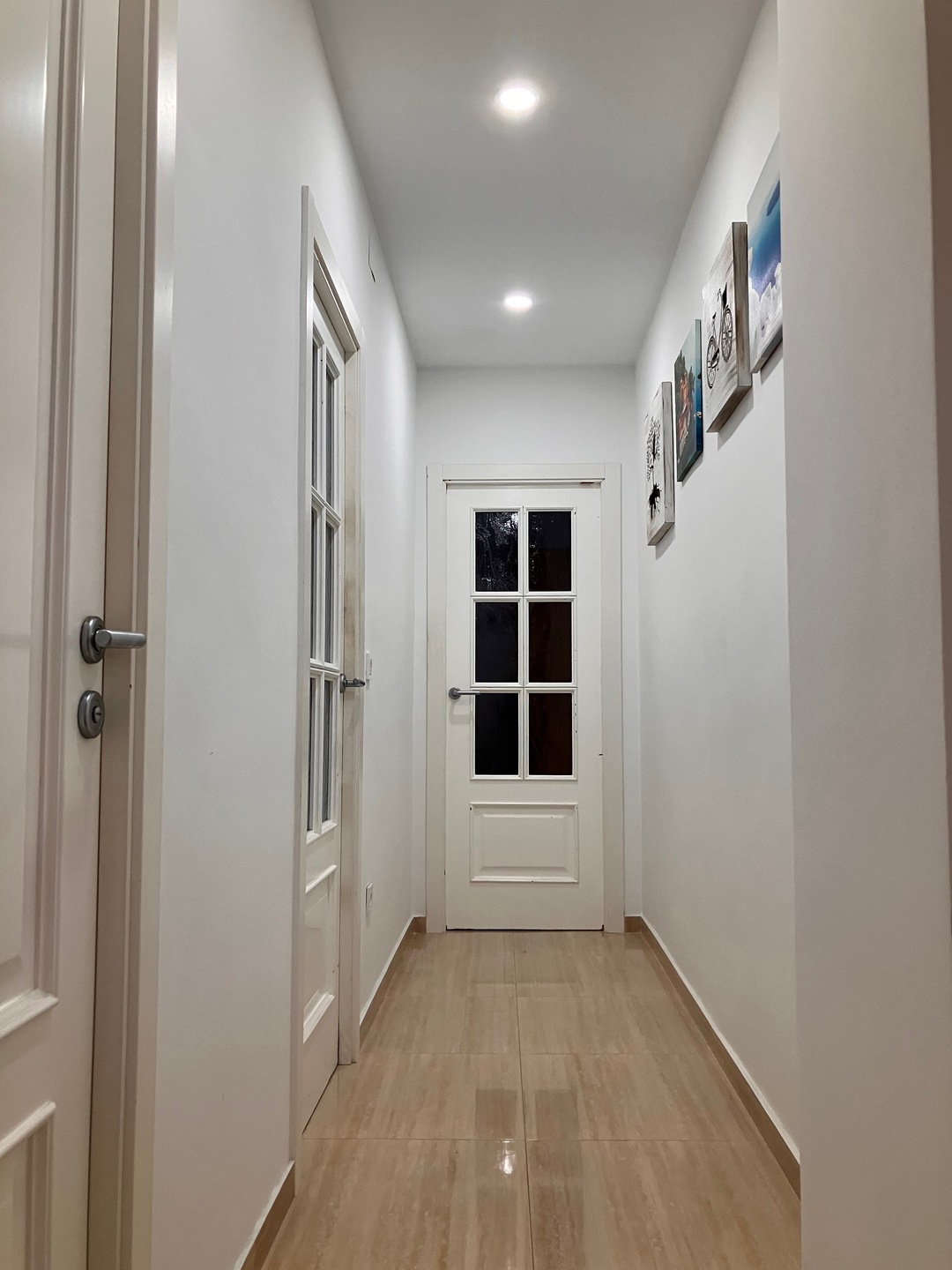 Habitación 15 m², Alicante