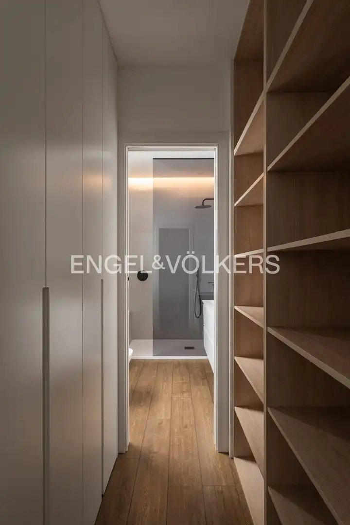 Pis de 240 m² a Madrid