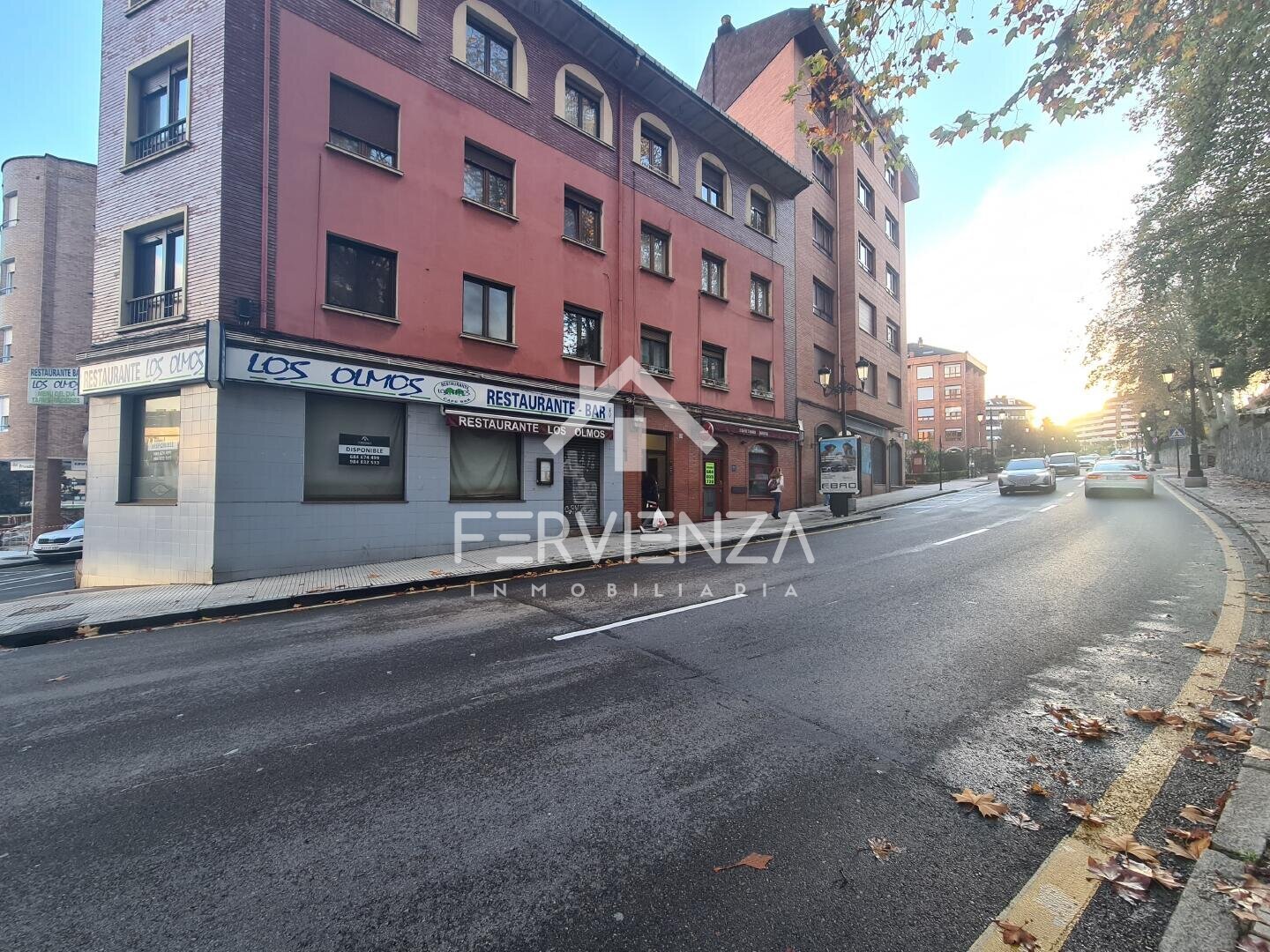 Piso de 160 m² en Oviedo
