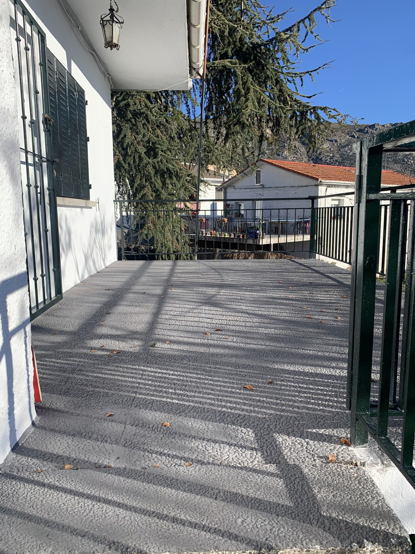 Appartement 230 m² à Bustarviejo