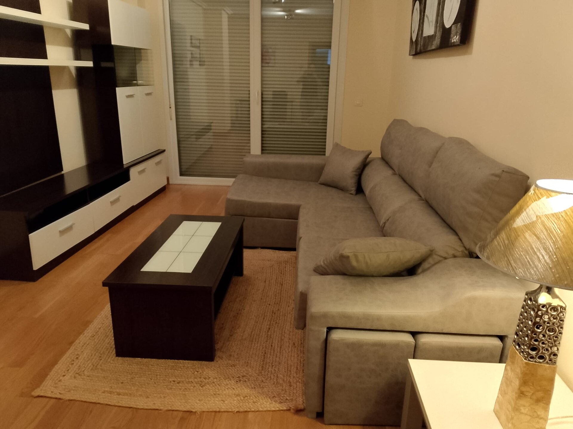 Piso de 105 m² en Ponferrada
