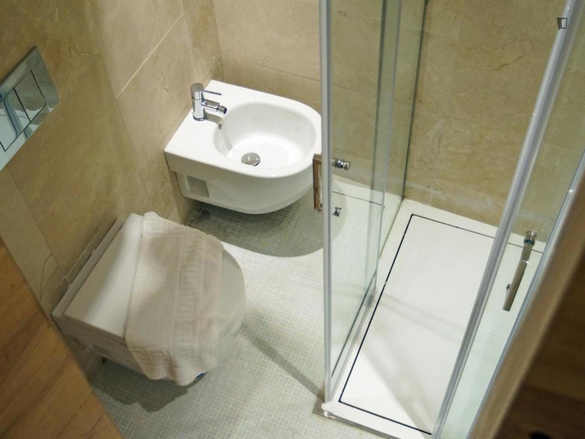Piso de 40 m² en Barcelona