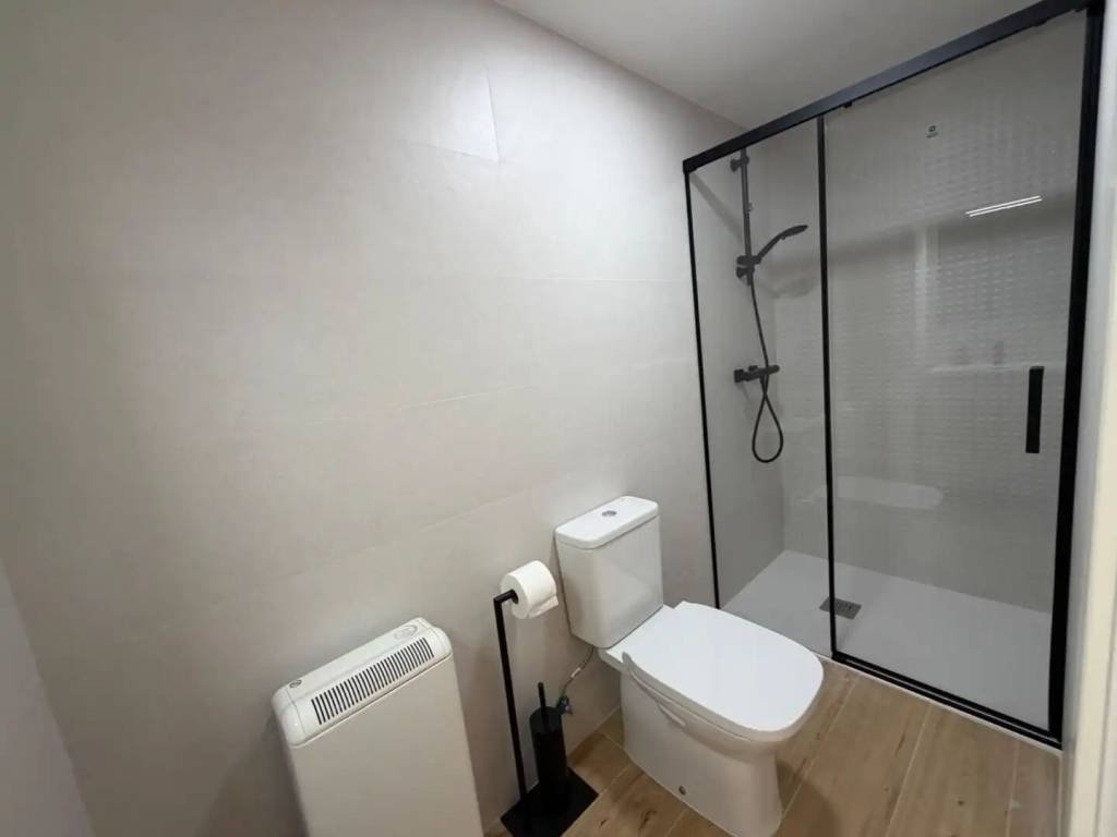 Wohnung 86 m² in Madrid