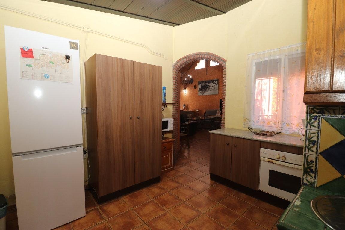 Casa de 120 m² en Alhaurín el Grande