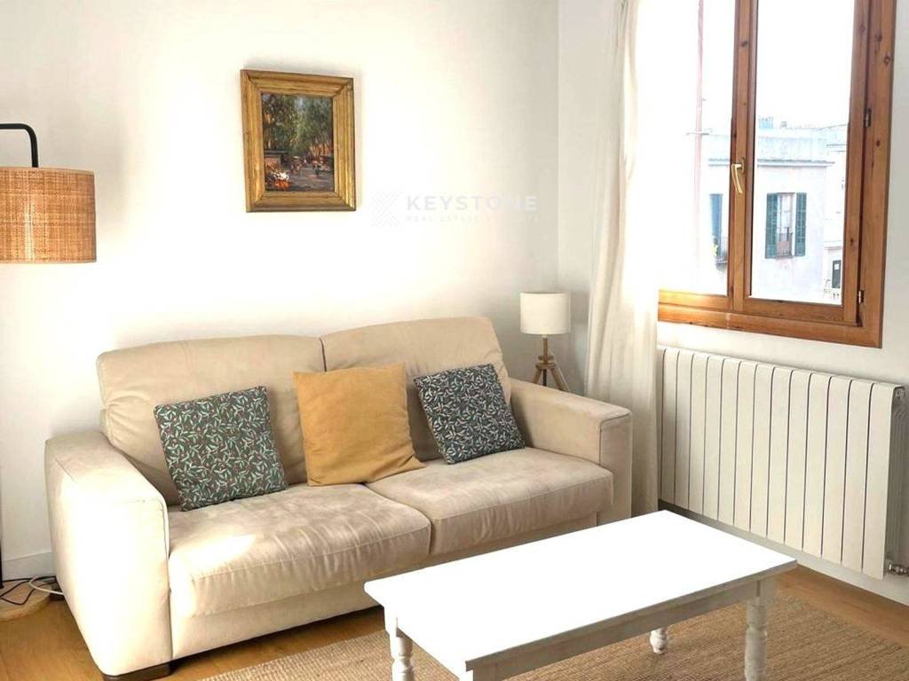Piso de 93 m² en Palma