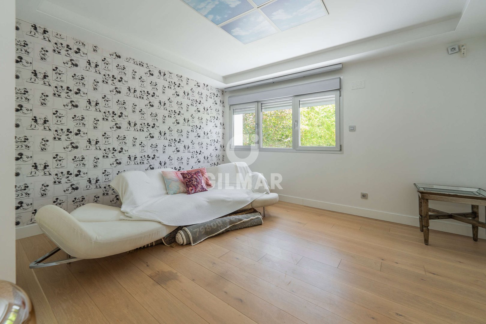 Casa de 550 m² en Algete