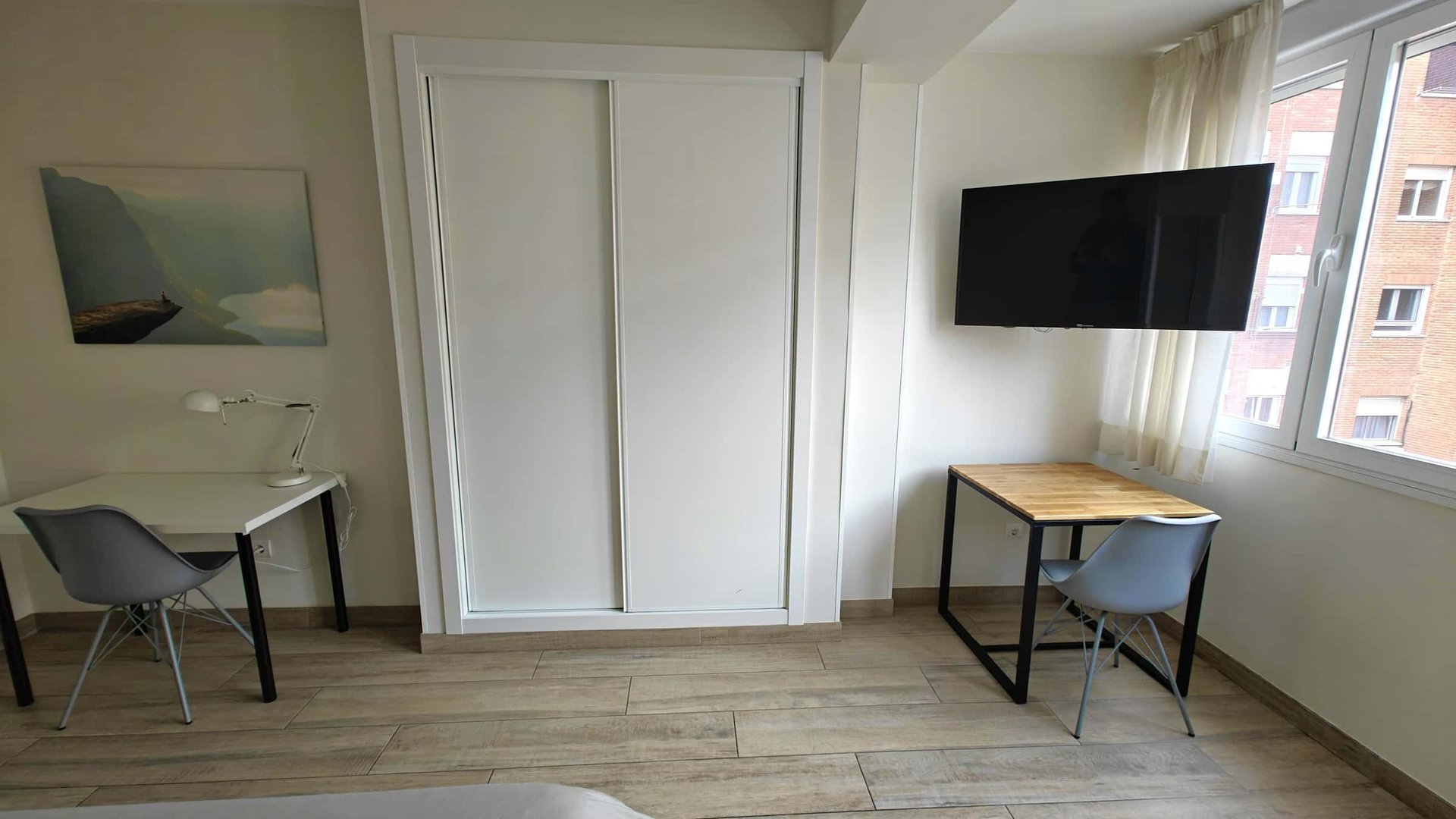 Pis de 30 m² a Madrid