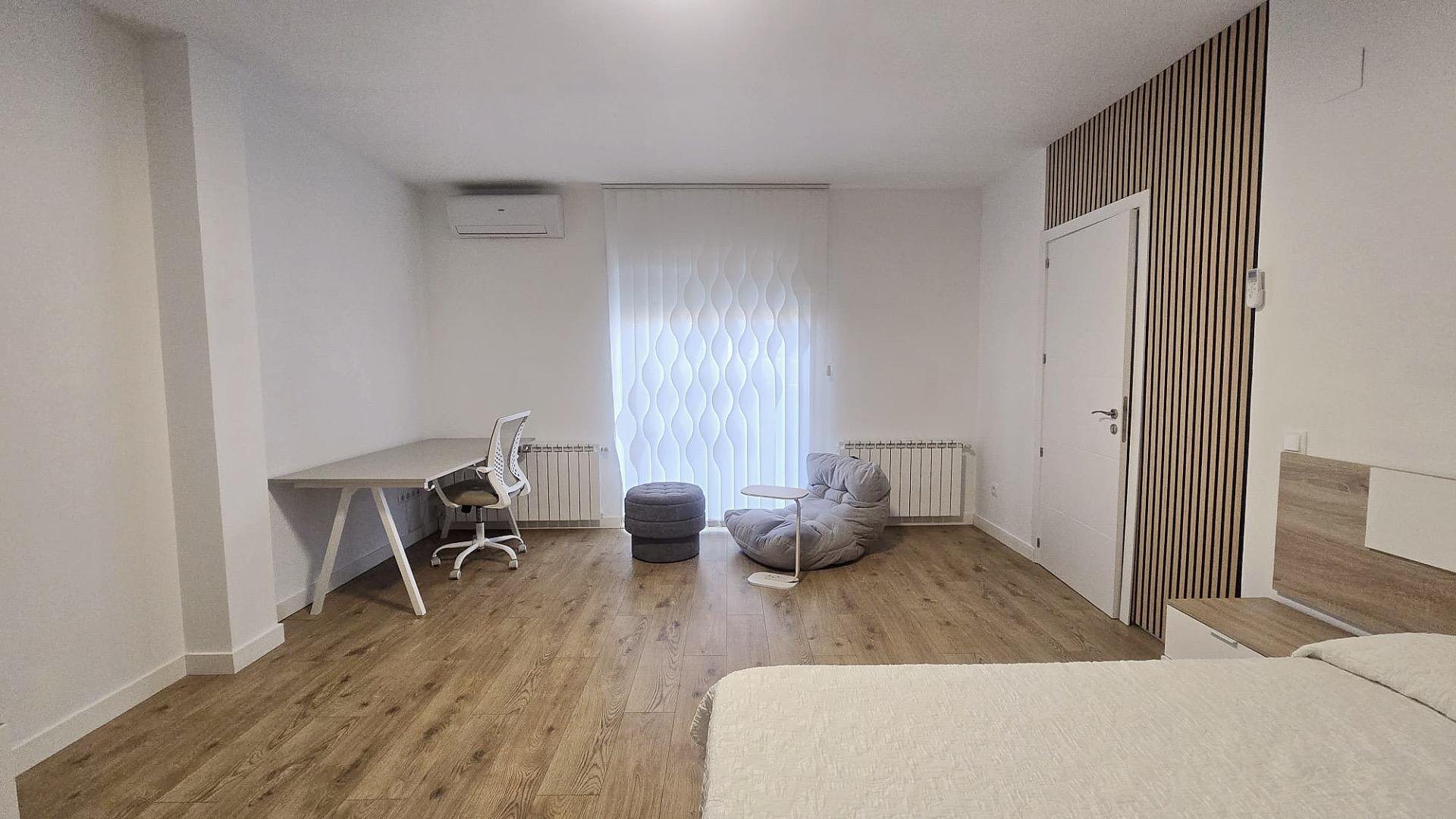 Habitación 251 m², Villanueva de la Cañada